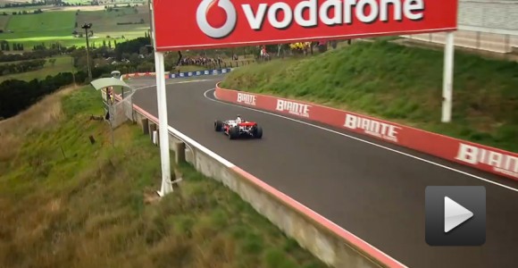 Button Bathurst