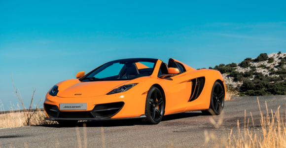 MP4-12C 50