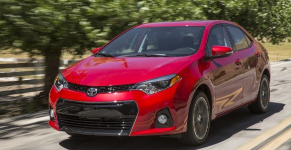 Toyota presenta el nuevo Corolla con versiones Americana y Europea