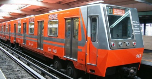 Metro DF