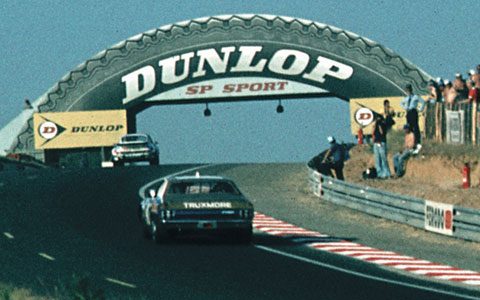 Ford torino lemans 1976