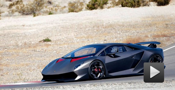 Sesto Elemento LV