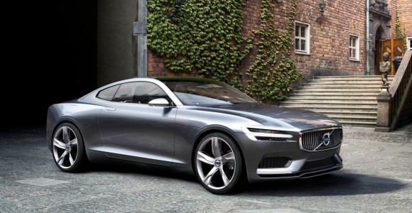 Concept Coupe, 7