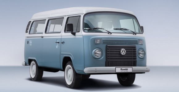 Kombi Last Edition, 1