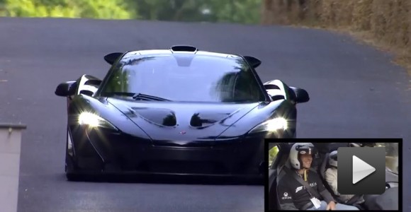 P1 Goodwood