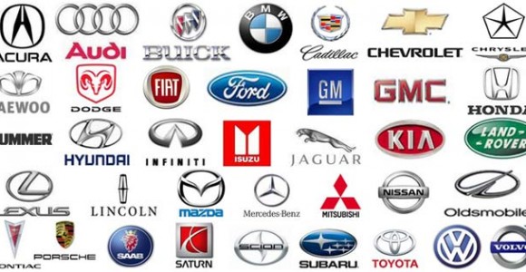 Las marcas de autos más valiosas