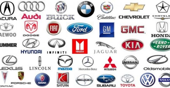 Car Brands