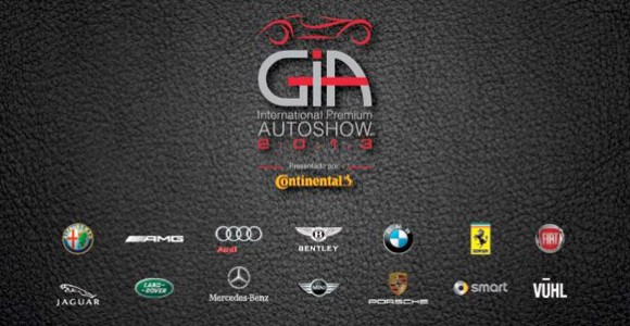 Gala Internacional Automovil