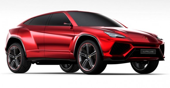 Urus