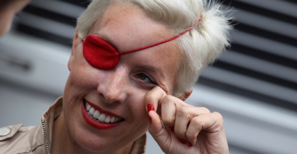 Maria De Villota