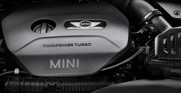 New Mini Engines