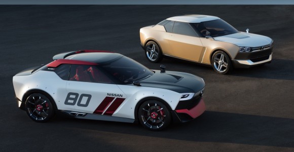 IDx Nismo
