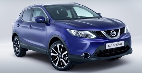 Qashqai 2014, 20