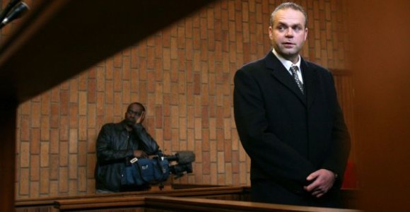 Radovan Krejcir