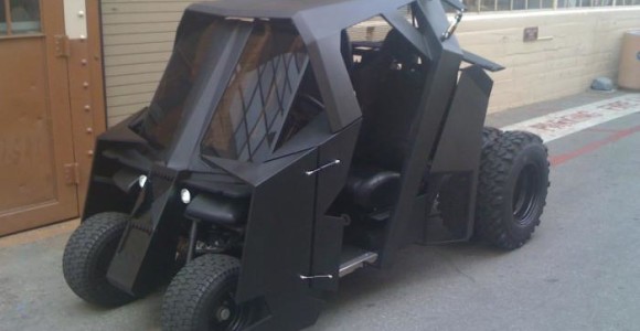 Golf Cart Tumbler