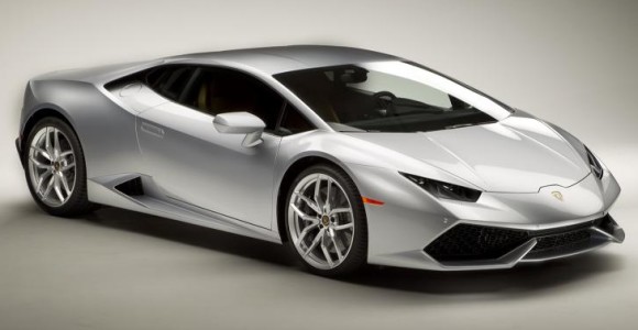 Huracan