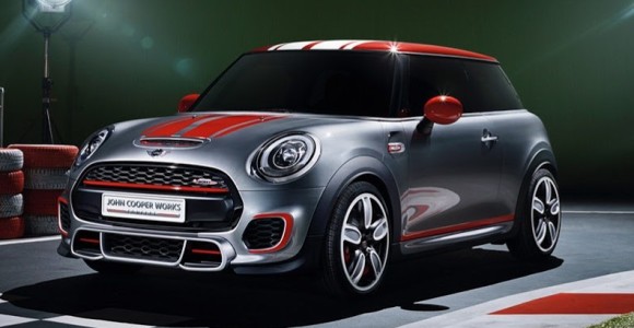 JCW Concept