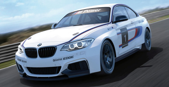 M235i Racing