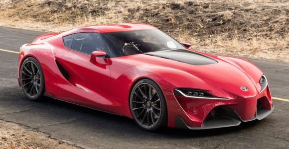 FT-1 Concept, 17