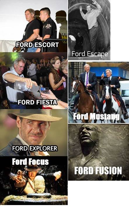 Fords