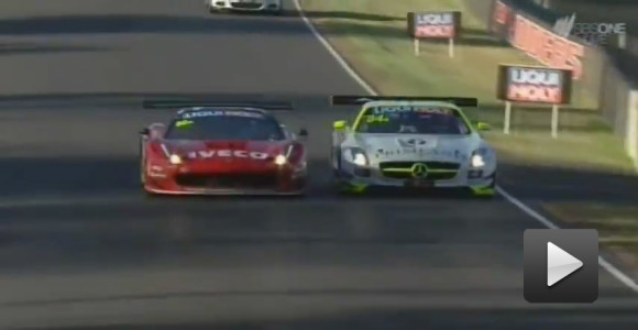 Bathurst 12 2014 final