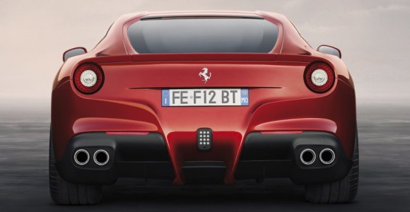 F12 Berlinetta, 4