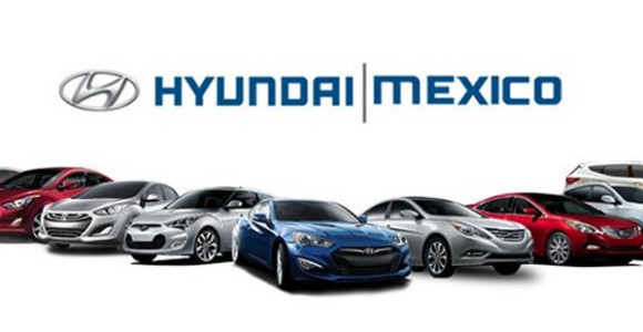 Hyundai Mexico