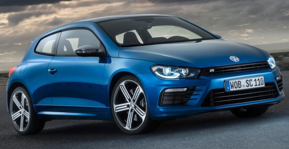 Scirocco 2015