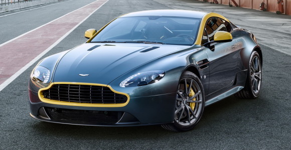 Vantage N430, 7