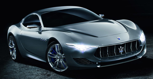 Alfieri Concept