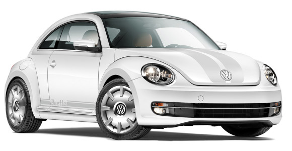 Beetle 50 Aniversario