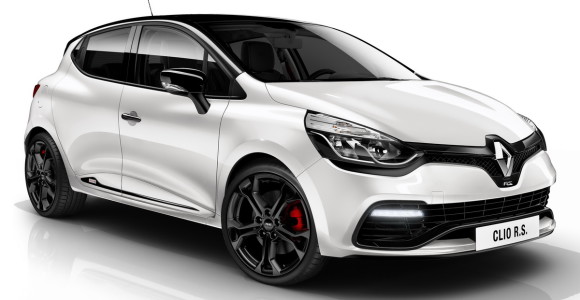 Clio RS200 Monaco GP, 6