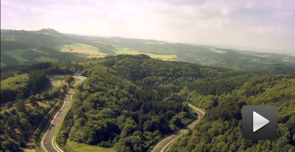 Neu Nurburgring