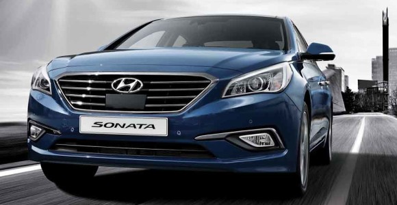 Sonata 2015, 2