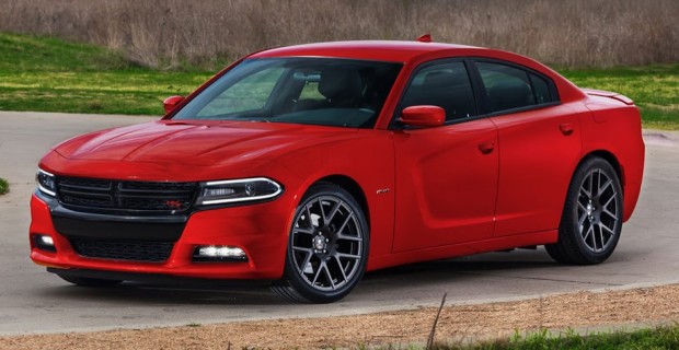 Charger 2015, 9