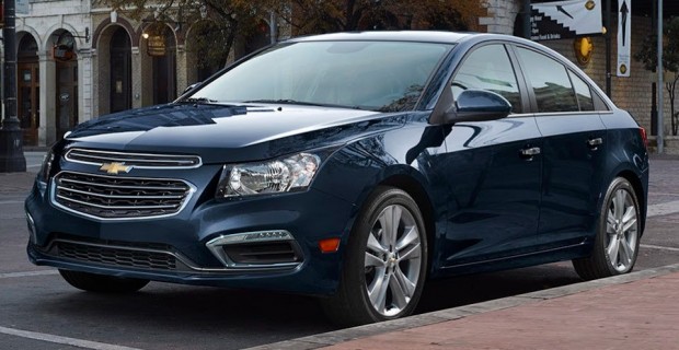 Cruze 2015, 4