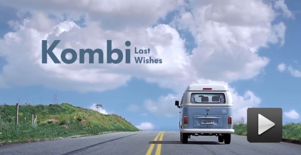 Kombi Last Wishes