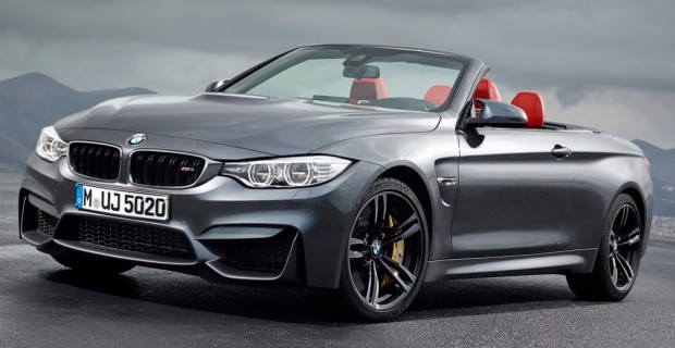 M4 Convertible, 7