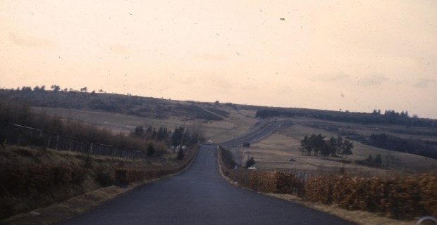 Nordschleife, 1