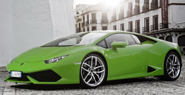 Huracan, 20