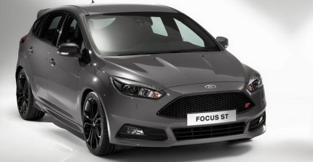 Focus ST 2015