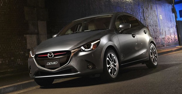 Mazda2, 7