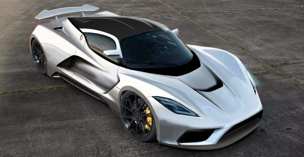 Venom F5