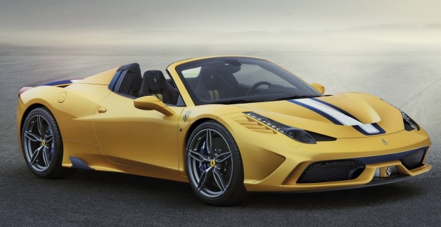 458 Speciale Aperta 3